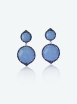 blue opal sapphire